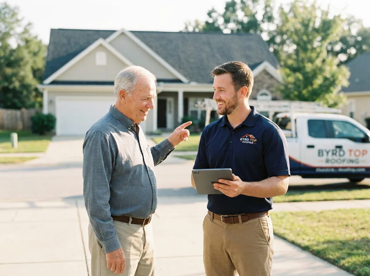 Roofing Montevallo, AL FAQs
